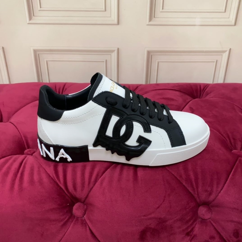 Dolce & Gabbana Sneakers